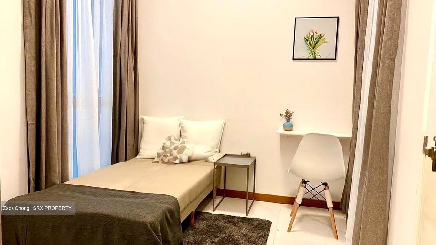 Marina One Residences (D1), Apartment #558501731